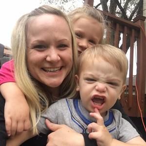 Meet your Posher, Marissa